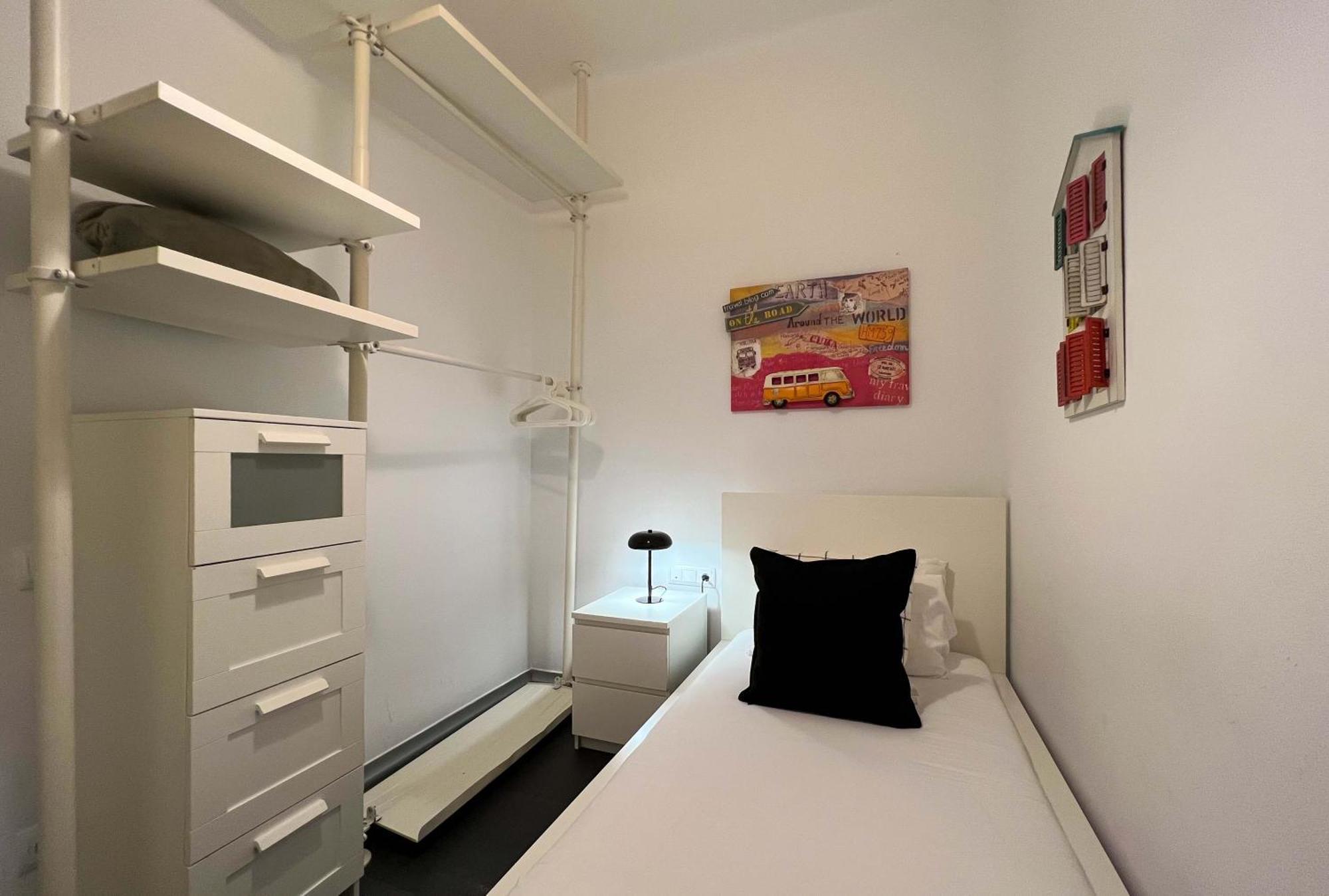 Stay Unique Apartments Cent Barcellona Esterno foto