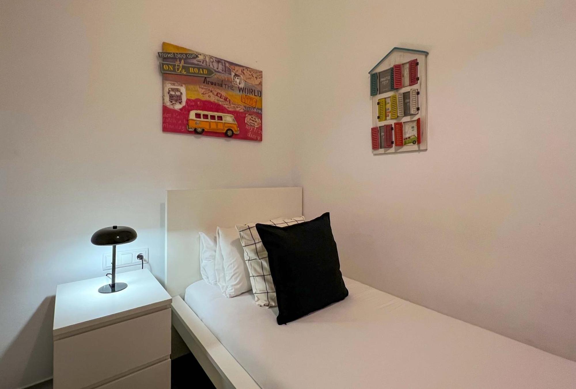Stay Unique Apartments Cent Barcellona Esterno foto