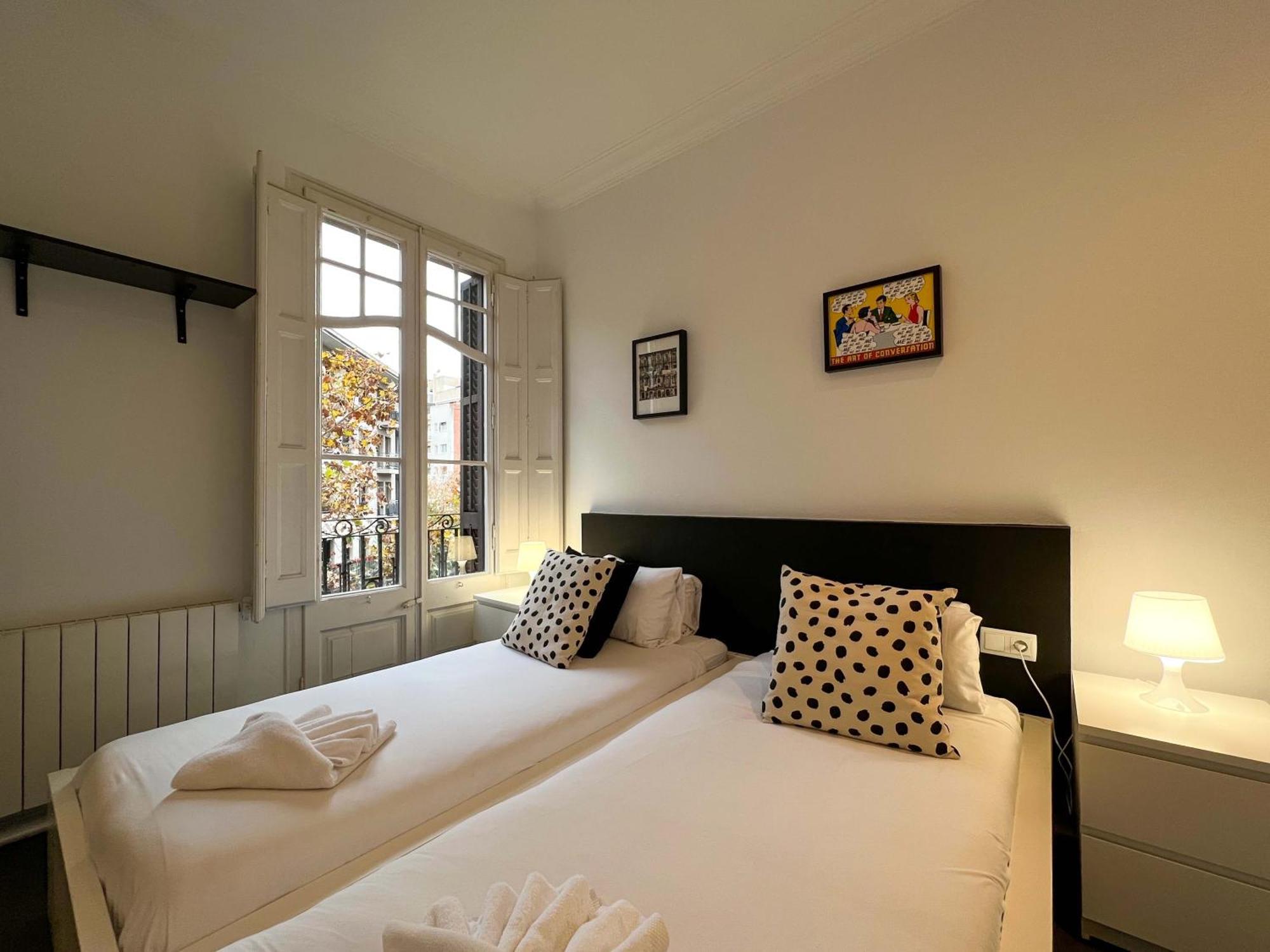 Stay Unique Apartments Cent Barcellona Esterno foto