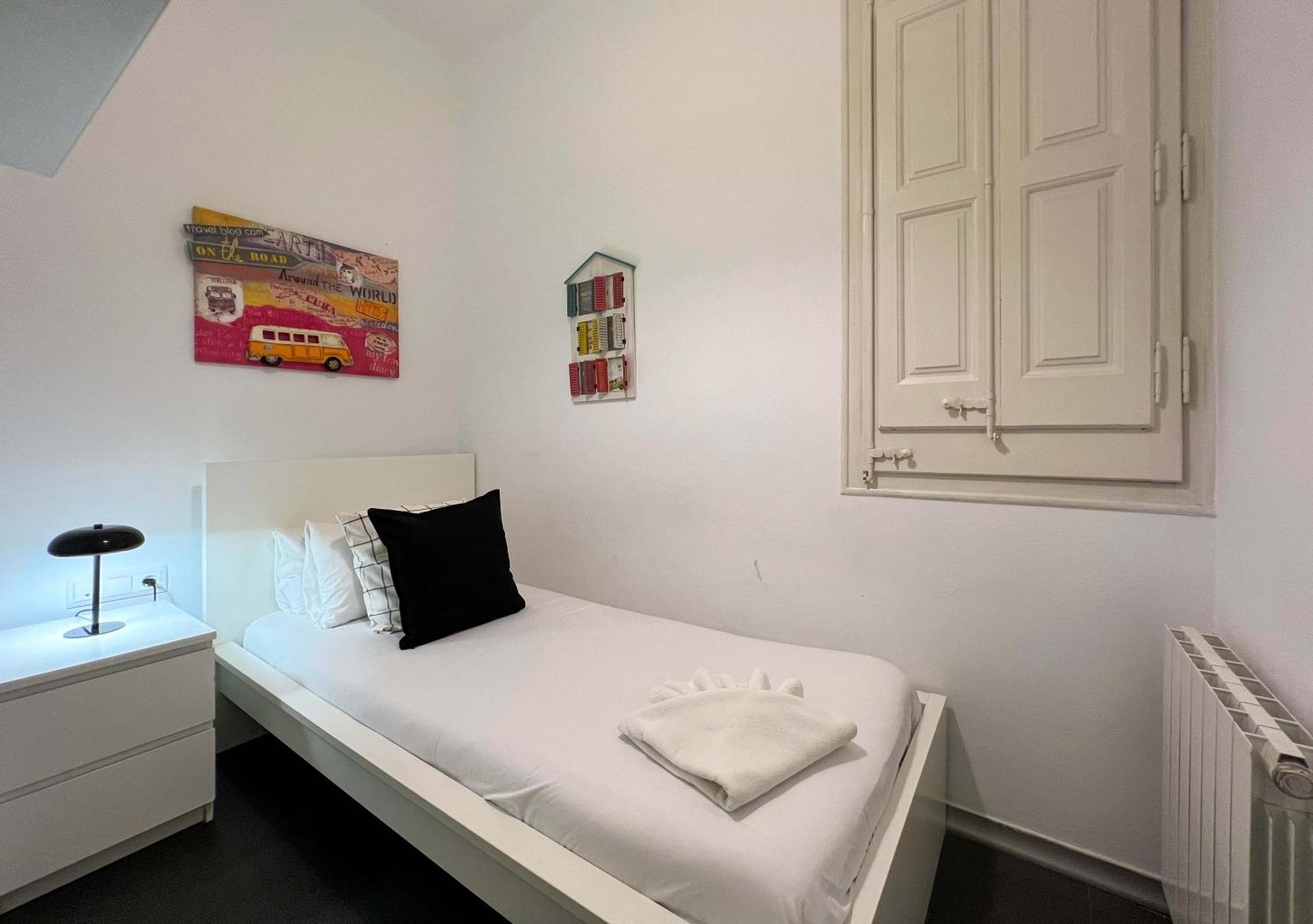 Stay Unique Apartments Cent Barcellona Esterno foto