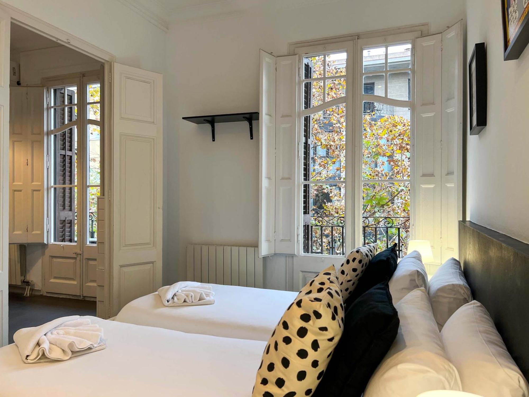 Stay Unique Apartments Cent Barcellona Esterno foto